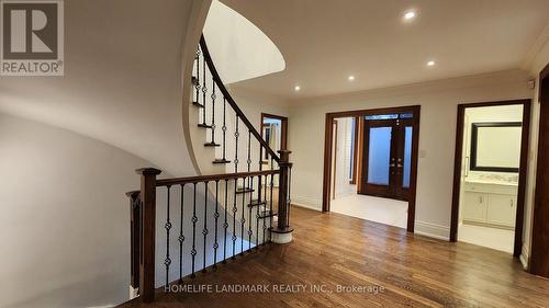 31 Chieftain Crescent, Toronto, ON - Indoor Photo Showing Other Room