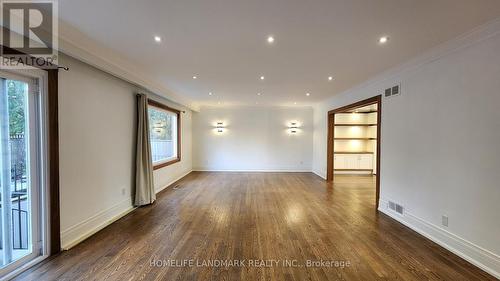 31 Chieftain Crescent, Toronto, ON - Indoor Photo Showing Other Room