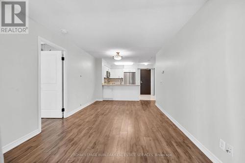 709 - 30 Grand Trunk Crescent, Toronto, ON - Indoor Photo Showing Other Room