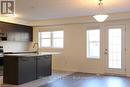 46 - 143 Ridge Road, Cambridge, ON  - Indoor Photo Showing Kitchen 