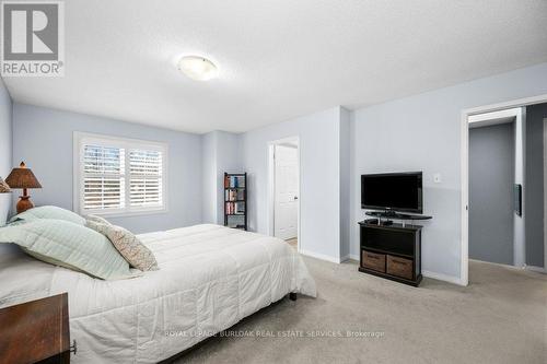 78 - 3333 New Street, Burlington, ON - Indoor Photo Showing Bedroom