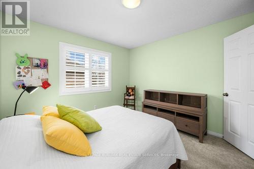 78 - 3333 New Street, Burlington, ON - Indoor Photo Showing Bedroom