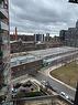 1011 - 38 Joe Shuster Way, Toronto, ON  - Outdoor With Balcony With View 