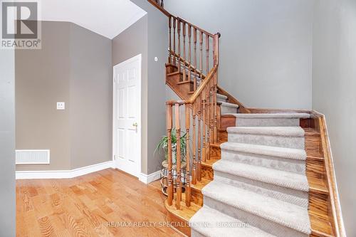 15 Cookview Drive, Brampton, ON - Indoor Photo Showing Other Room