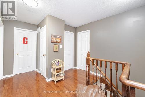 15 Cookview Drive, Brampton, ON - Indoor Photo Showing Other Room