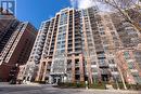 914 - 61 Heintzman Street S, Toronto, ON  - Outdoor With Facade 