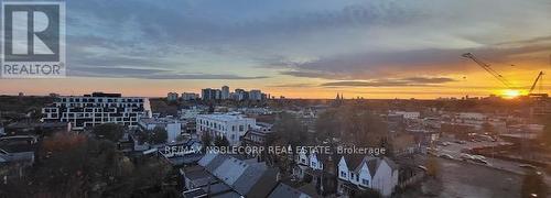 914 - 61 Heintzman Street S, Toronto, ON - Outdoor With View