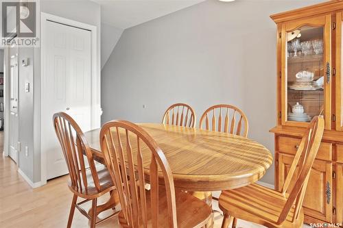 65 135 Pawlychenko Lane, Saskatoon, SK - Indoor Photo Showing Dining Room