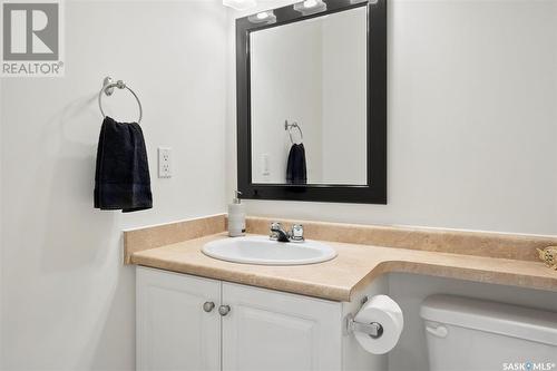 65 135 Pawlychenko Lane, Saskatoon, SK - Indoor Photo Showing Bathroom