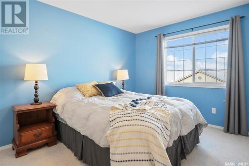 65 135 Pawlychenko Lane, Saskatoon, SK - Indoor Photo Showing Bedroom