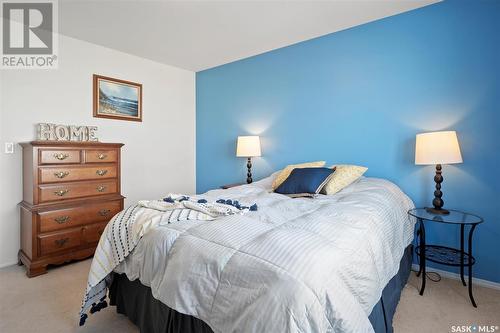 65 135 Pawlychenko Lane, Saskatoon, SK - Indoor Photo Showing Bedroom