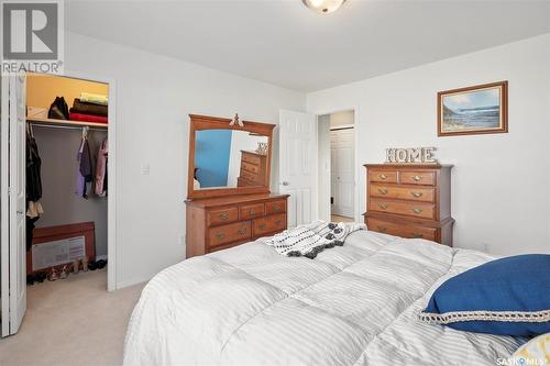 65 135 Pawlychenko Lane, Saskatoon, SK - Indoor Photo Showing Bedroom