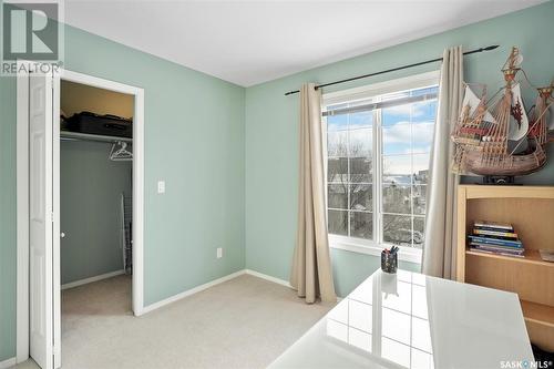 65 135 Pawlychenko Lane, Saskatoon, SK - Indoor Photo Showing Bedroom