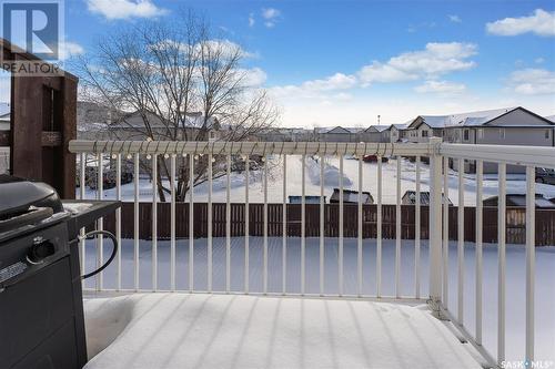 65 135 Pawlychenko Lane, Saskatoon, SK - Outdoor