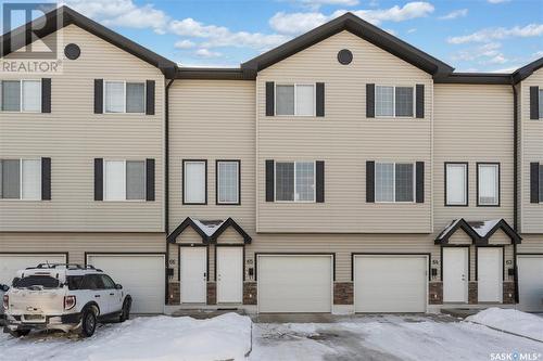 65 135 Pawlychenko Lane, Saskatoon, SK - Outdoor With Facade