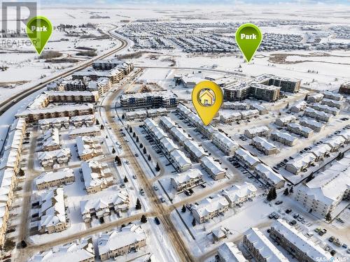 65 135 Pawlychenko Lane, Saskatoon, SK - Outdoor With View