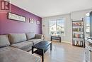 65 135 Pawlychenko Lane, Saskatoon, SK  - Indoor Photo Showing Living Room 