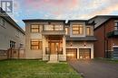 398 Spyglass Green, Oakville, ON  - Outdoor 