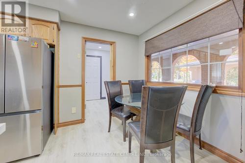 178 Ripplewood Road, Cambridge, ON - Indoor Photo Showing Dining Room