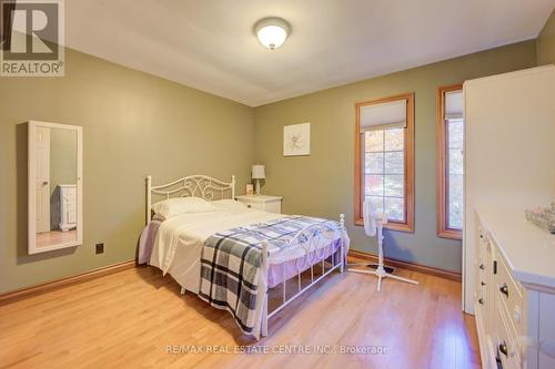 178 Ripplewood Road, Cambridge, ON - Indoor Photo Showing Bedroom