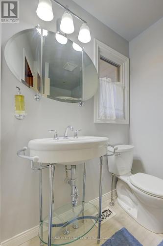 178 Ripplewood Road, Cambridge, ON - Indoor Photo Showing Bathroom