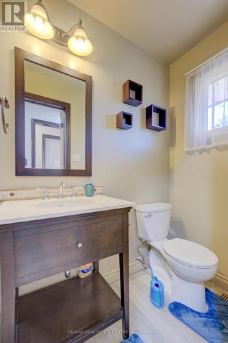 178 Ripplewood Road, Cambridge, ON - Indoor Photo Showing Bathroom