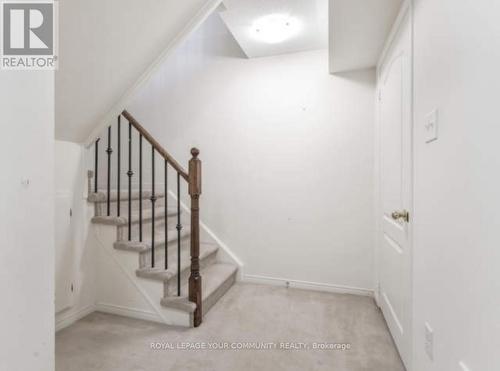 65 - 3250 Bentley Drive, Mississauga, ON - Indoor Photo Showing Other Room