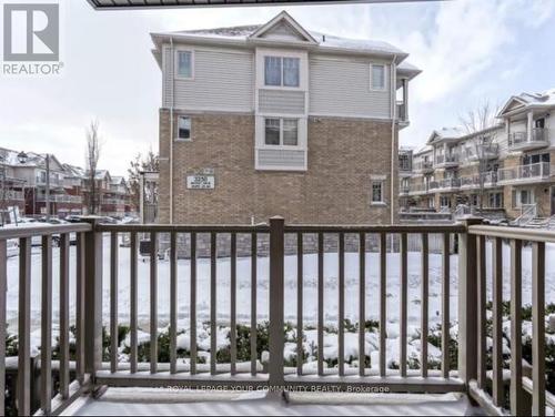 65 - 3250 Bentley Drive, Mississauga, ON - Outdoor