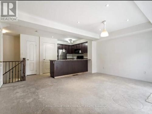 65 - 3250 Bentley Drive, Mississauga, ON - Indoor