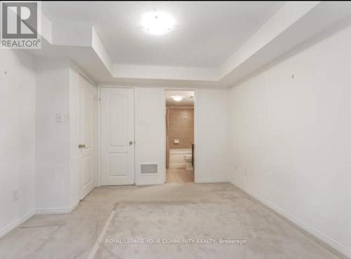 65 - 3250 Bentley Drive, Mississauga, ON - Indoor Photo Showing Other Room