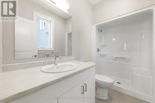 10 French Street, Prince Edward County (Picton), ON - Indoor Photo Showing Bathroom