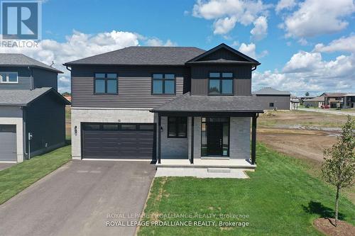 10 French Street, Prince Edward County (Picton), ON - Outdoor With Facade