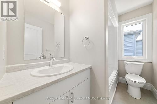 10 French Street, Prince Edward County (Picton), ON - Indoor Photo Showing Bathroom