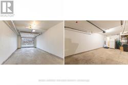 Garage! Easy conversion to more living space! - 