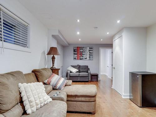 Salle familiale - 2461 Rue Des Chouettes, Terrebonne (La Plaine), QC - Indoor Photo Showing Living Room