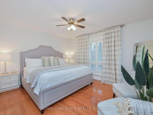 20 Joseph St, Adjala-Tosorontio, ON - Indoor Photo Showing Bedroom