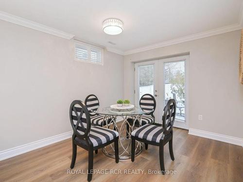 20 Joseph St, Adjala-Tosorontio, ON - Indoor Photo Showing Dining Room