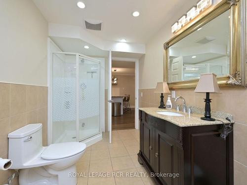 20 Joseph St, Adjala-Tosorontio, ON - Indoor Photo Showing Bathroom