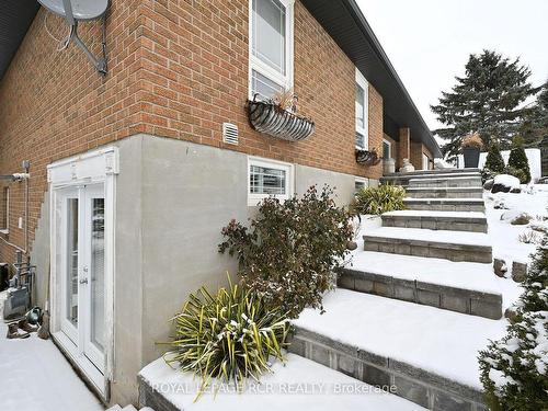 20 Joseph St, Adjala-Tosorontio, ON - Outdoor