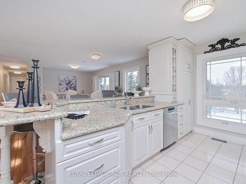 20 Joseph St, Adjala-Tosorontio, ON - Indoor Photo Showing Kitchen