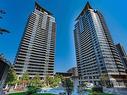 2003-33 Elm Dr W, Mississauga, ON  - Outdoor With Facade 