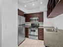 2003-33 Elm Dr W, Mississauga, ON  - Indoor Photo Showing Kitchen With Double Sink 