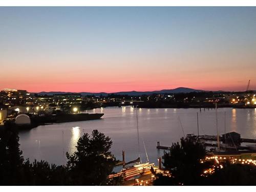 513-409 Swift St, Victoria, BC - Outdoor With Body Of Water With View