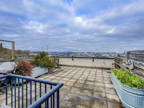 513-409 Swift St, Victoria, BC - Outdoor With View