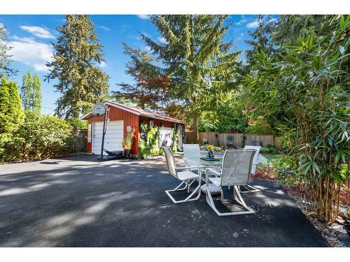 20784 48 Avenue, Langley, BC - Outdoor