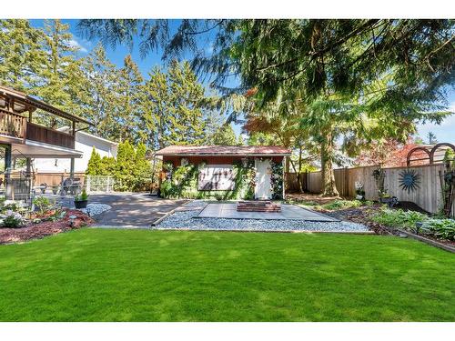 20784 48 Avenue, Langley, BC - Outdoor