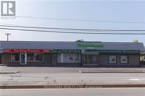 8278 Thorold Stone Road, Niagara Falls (209 - Beaverdams), ON 