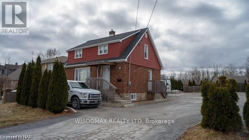 8278 Thorold Stone Road, Niagara Falls (209 - Beaverdams), ON 