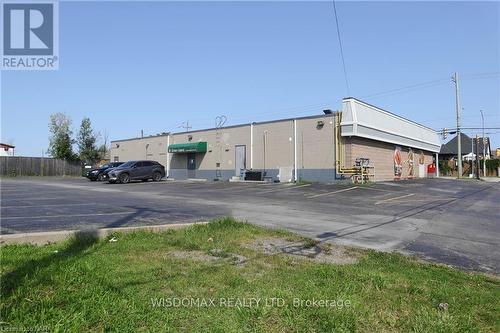 8278 Thorold Stone Road, Niagara Falls (209 - Beaverdams), ON 