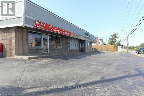 8278 Thorold Stone Road, Niagara Falls (209 - Beaverdams), ON 